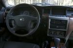 Nissan Patrol 2005 года